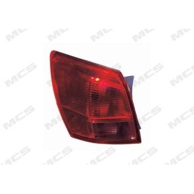 Rückleuchte für NISSAN von MCS