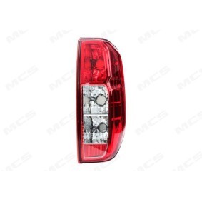 Rückleuchte 326903654 von MCS günstig für 132,08 € online kaufen