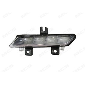 Achetez des Feu diurne MCS 326904515 à prix pour 108,03 €