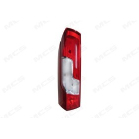 Rückleuchte 326904935 von MCS günstig für 112,37 € online kaufen