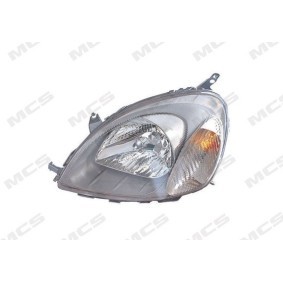 Achetez des Projecteur principal MCS 327002828 à prix pour 121,95 €