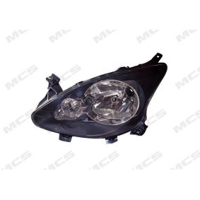 Achetez des Projecteur principal MCS 327003203 à prix pour 116,83 €