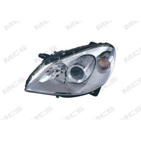 Acquista Faro anteriore da MCS 327003283 a buon mercato per soli 216,80 €