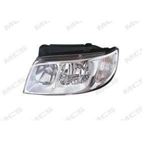 Achetez des Projecteur principal MCS 327003359 à prix pour 142,59 €