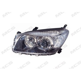 Achetez des Projecteur principal MCS 327003376 à prix pour 252,49 €