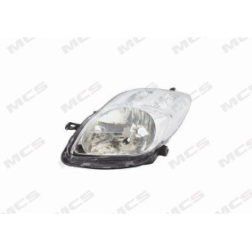 Achetez des Projecteur principal MCS 327004346 à prix pour 179,47 €