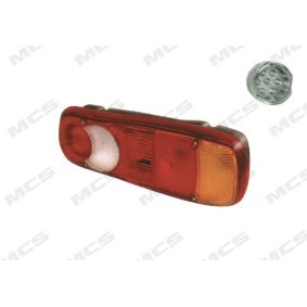 Comprar Piloto trasero de MCS 328305530 a bajo precio de 87,20 €