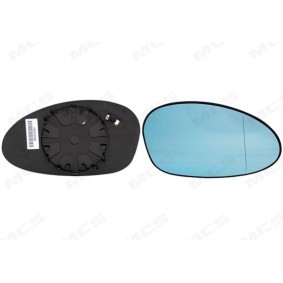 Spiegelglas, Außenspiegel 330275 von MCS günstig für 58,03 € online kaufen
