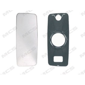 Comprar Cristal de espejo, retrovisor exterior de MCS 331215183 a bajo precio de 58,49 €