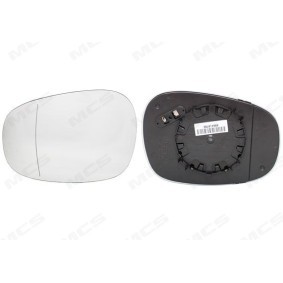 Spiegelglas, Außenspiegel 331513000 von MCS günstig für 57,52 € online kaufen