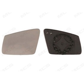 Spiegelglas, Außenspiegel 331721 von MCS günstig für 67,34 € online kaufen