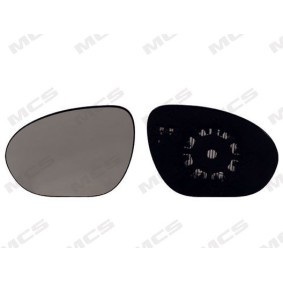 Spiegelglas, Außenspiegel 331943 von MCS günstig für 55,25 € online kaufen