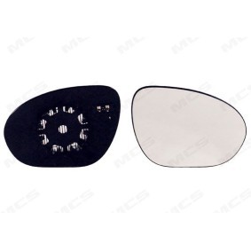 Spiegelglas, Außenspiegel 331944 von MCS günstig für 55,25 € online kaufen