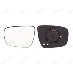Spiegelglas, Außenspiegel 331952 von MCS günstig für 51,75 € online kaufen