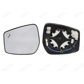 Spiegelglas, Außenspiegel 331982 von MCS günstig für 129,76 € online kaufen