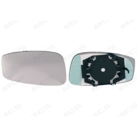 Acquista Vetro specchio, specchio esterno da MCS 332114657 a buon mercato per soli 38,09 €