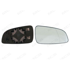 Spiegelglas, Außenspiegel 332114829 von MCS günstig für 48,73 € online kaufen
