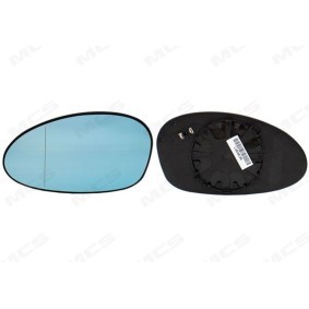 Spiegelglas, Außenspiegel 332114860 von MCS günstig für 58,03 € online kaufen