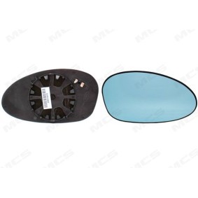 Spiegelglas, Außenspiegel 332114861 von MCS günstig für 56,79 € online kaufen