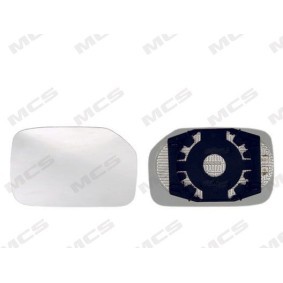 Spiegelglas, Außenspiegel 332167 von MCS günstig für 47,19 € online kaufen