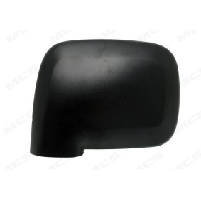 Comprar Cubierta, retrovisor exterior de MCS 334441 a bajo precio de 50,46 €