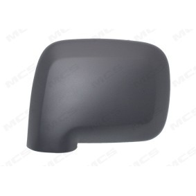 Comprar Cubierta, retrovisor exterior de MCS 334443 a bajo precio de 50,46 €