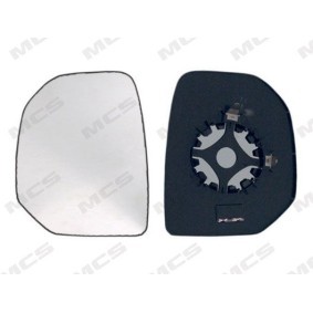 Spiegelglas, Außenspiegel 335016156 von MCS günstig für 51,25 € online kaufen