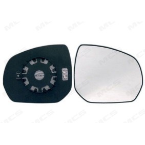 Spiegelglas, Außenspiegel 337010843 von MCS günstig für 50,27 € online kaufen