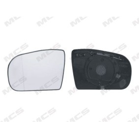 Spiegelglas, Außenspiegel 337014064 von MCS günstig für 57,94 € online kaufen