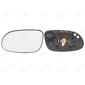 Spiegelglas, Außenspiegel 337014074 von MCS günstig für 50,96 € online kaufen