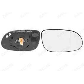 Spiegelglas, Außenspiegel 337014075 von MCS günstig für 55,11 € online kaufen