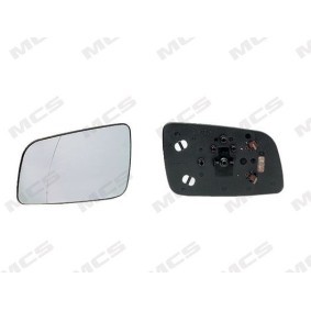 Spiegelglas, Außenspiegel 337014154 von MCS günstig für 48,36 € online kaufen
