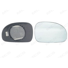 Spiegelglas, Außenspiegel 337014195 von MCS günstig für 55,93 € online kaufen