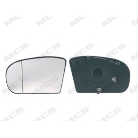 Spiegelglas, Außenspiegel 337014198 von MCS günstig für 51,63 € online kaufen