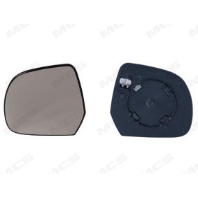 Spiegelglas, Außenspiegel 337014664 von MCS günstig für 52,00 € online kaufen