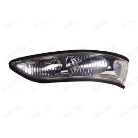Blinker für MERCEDES-BENZ von MCS