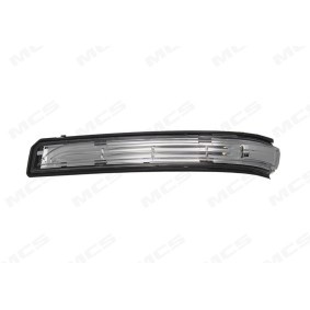 Blinker für MERCEDES-BENZ von MCS