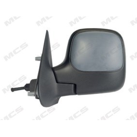 Außenspiegel 337016124 von MCS günstig für 74,15 € online kaufen