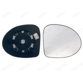 Comprar Cristal de espejo, retrovisor exterior de MCS 337016917 a bajo precio de 56,04 €