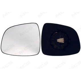 Spiegelglas, Außenspiegel 337016931 von MCS günstig für 60,17 € online kaufen