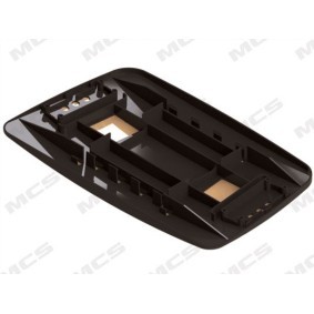 Comprar Cristal de espejo, retrovisor exterior de MCS 337050448 a bajo precio de 60,80 €