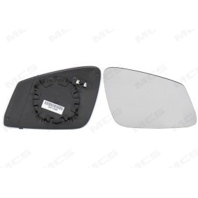 Spiegelglas, Außenspiegel 339007517 von MCS günstig für 50,81 € online kaufen