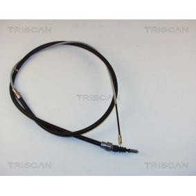 Handbremsseil 8140 29157 von TRISCAN günstig für 10,70 € online kaufen