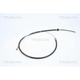 Handbremsseil 8140 29179 von TRISCAN günstig für 13,21 € online kaufen