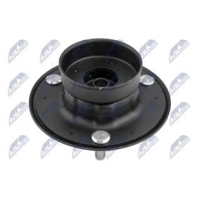 Compre Suporte, pára-choques da NTY AD-TY-028 a um preço baixo por 17,14 €