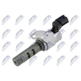 Steuerventil, Nockenwellenverstellung EFR-TY-022 LEXUS von NTY