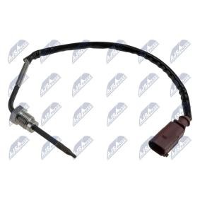Compre Sensor, temperatura dos gases de escape de NTY online para A7 Sportback (4KA) a preços moderados
