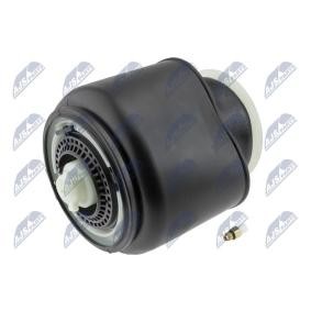 Compre Mola pneumática da NTY EZC-BM-218 a um preço baixo por 65,00 €
