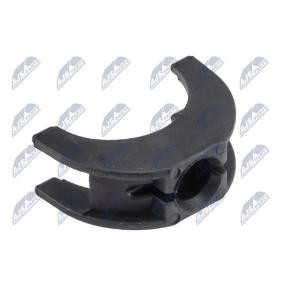 Achetez des Douille, levier de vitesse NTY EZC-FT-081A à prix pour 4,77 €