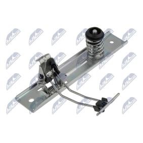 Comprar Cerradura del capó de motor de NTY EZC-RE-138 a bajo precio de 17,55 €